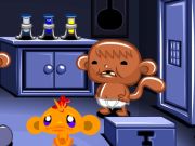 Monkey Go Happy 938