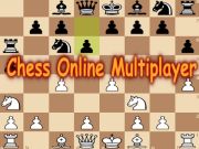 Chess Online Multiplayer Chess Online Multiplayer