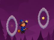 Stunt Witch 2