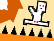 Escape or Die Escape or Die