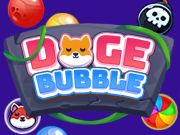 Doge Bubble