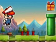 Mighty Run