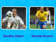 Ultimate Football Quiz Challenge