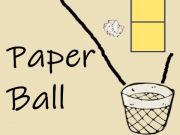 Paper Ball