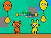 Sprunki Happy Easter 2Player