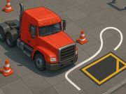 Truck Simulator Extreme Park