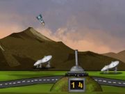 Missile Attack