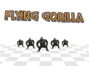 Flying Gorilla 3D