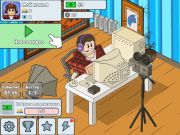 Idle Influencer Simulator