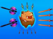 Weaponsmith Evolution