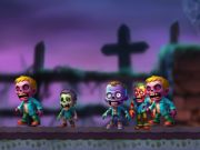 Zombie City Rescue