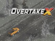 OvertakeX