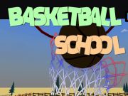 Basketball School
