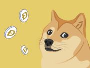 Dogecoin clicker