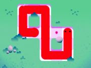 Worms Lines