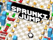 Sprunki Jump