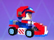 Battle Karts