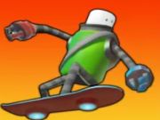 Power Surfer