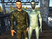 Radiation Zone