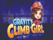 Gravity Climb Girl