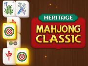 Heritage Mahjong Classic