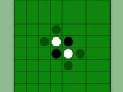 Reversi Othello Duel