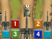 Line of Battle