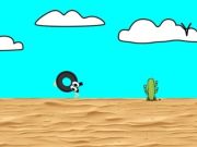 Wheelie Manners