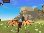 Dragon Simulator 3D