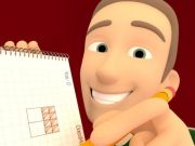 Drawing Squares