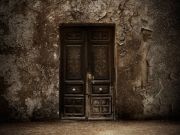 Mysterious Doors