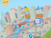 Toca Life World Toca Life World