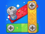 Unlock the Bolts Unlock the Bolts