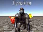 Flying Kong 