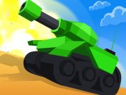 Army Fight 3D