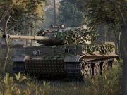The Last Tiger: Tank Simulator