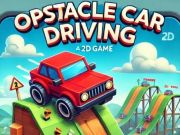 Opstacle Car Driving