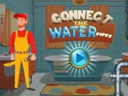 Connect The Water Pipes