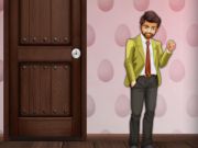 Amgel Easy Room Escape 272