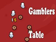 Gamblers Table