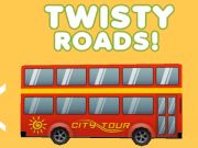 Twisty Roads!