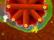 Egdar's Blobs