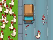 Go Chicken Go