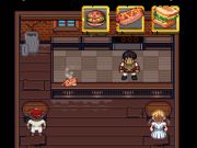 Kitchen King Rush