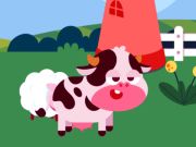 Children Happy Farm DuDu