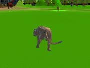 Cougar Simulator - Big Cats