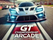 GT Championship Arcade