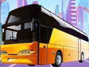 Bus Driver Simulator 3D