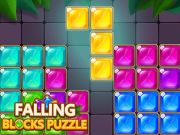 Falling Blocks Puzzle Falling Blocks Puzzle
