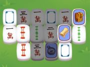 Mahjong Tour